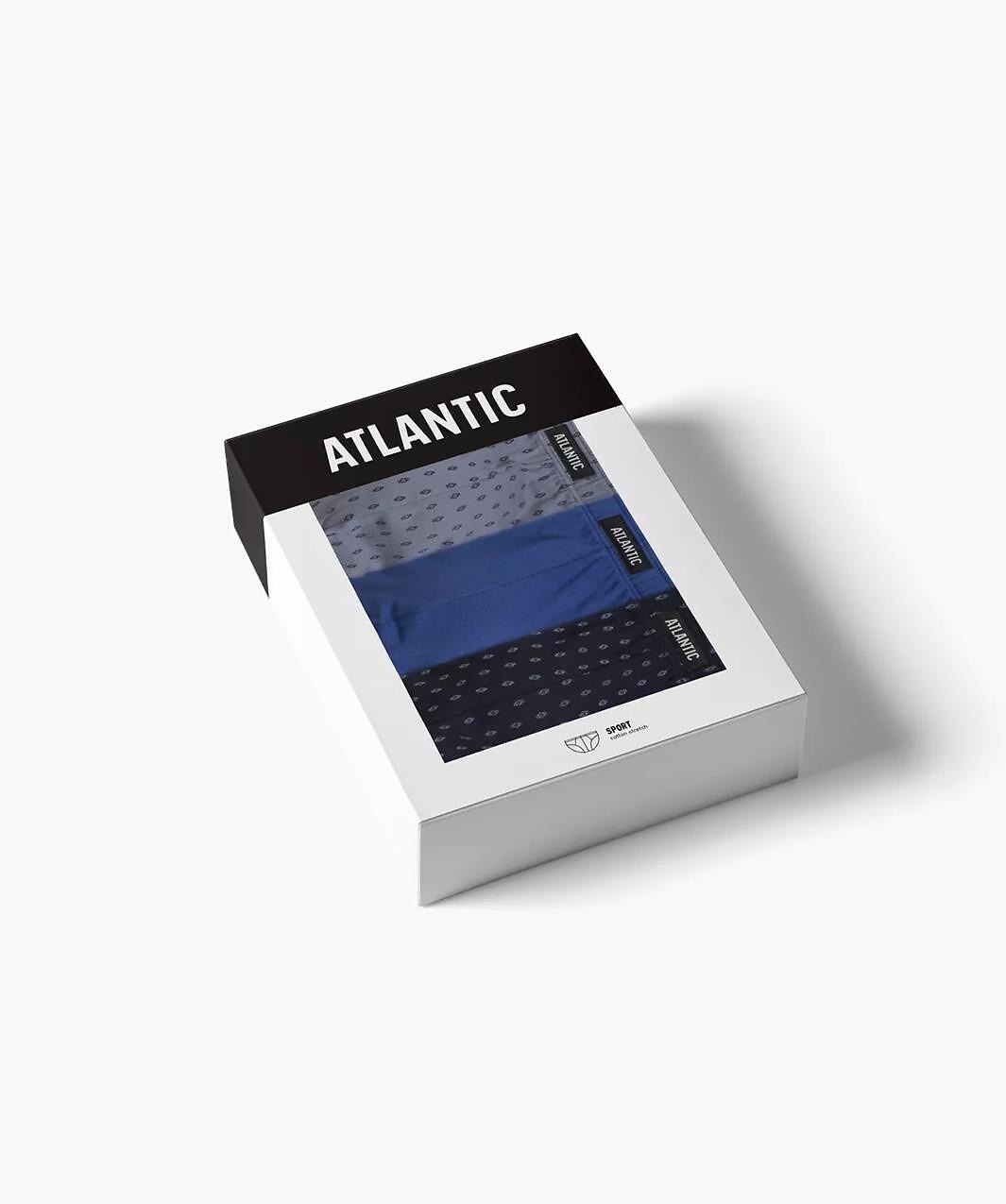 Slipy Atlantic 3MP-177 A