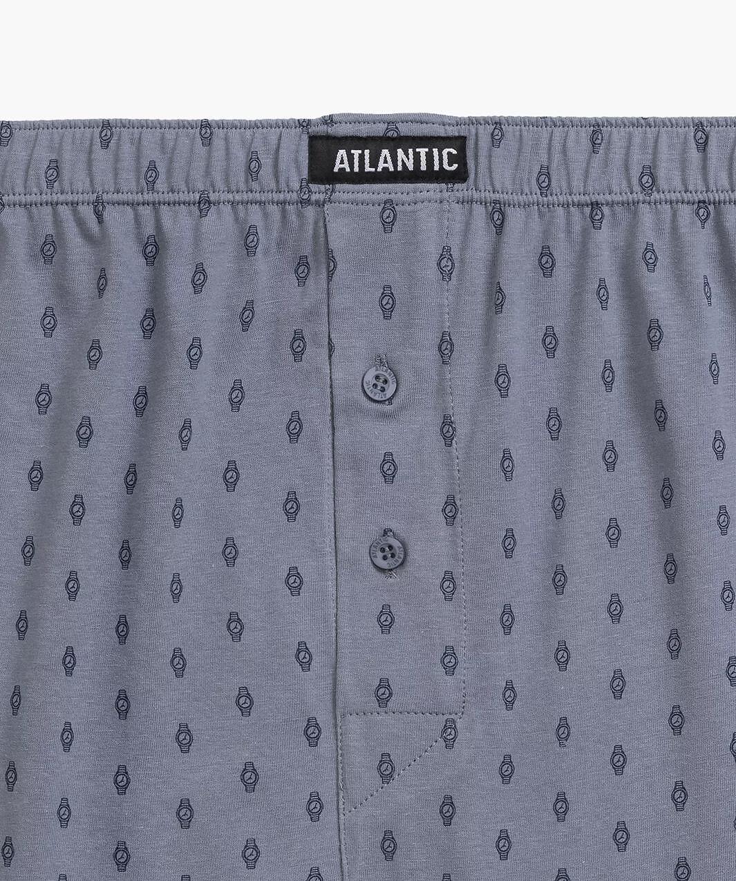 Bokserki Atlantic 2MBX-057 A