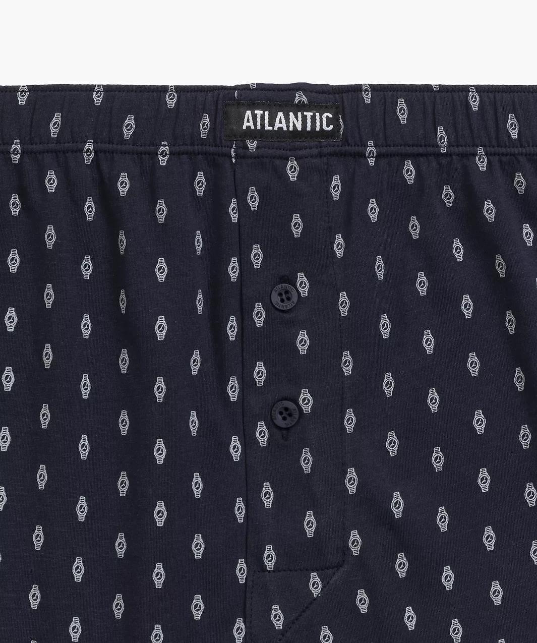 Bokserki Atlantic 2MBX-057 A