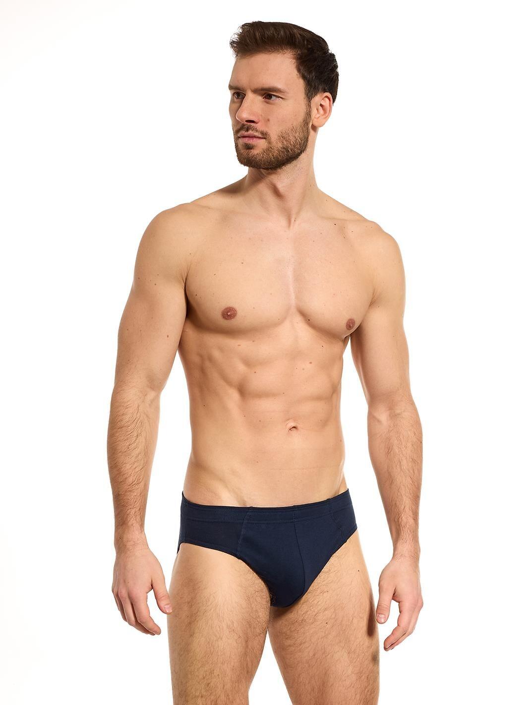 Slipy Noviti BS002 M-3XL
