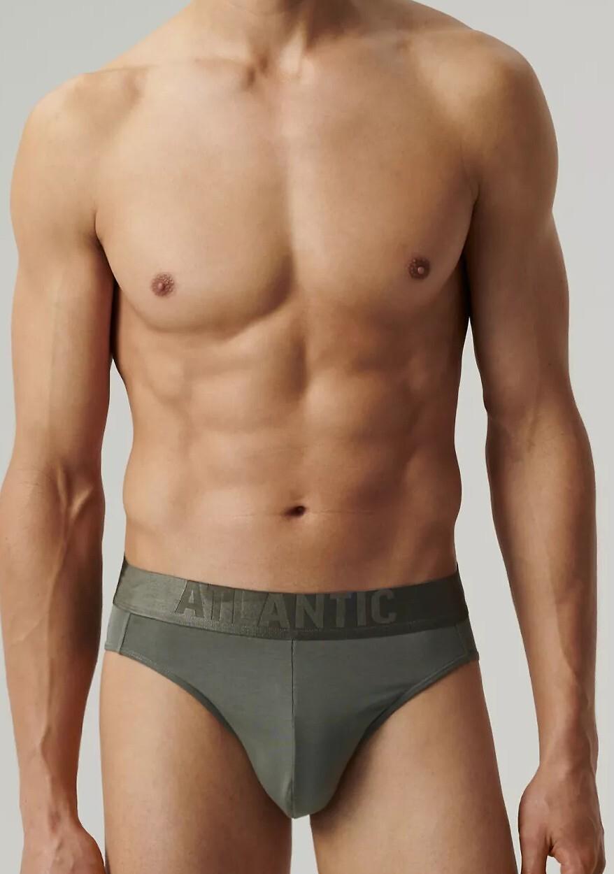 Slipy Atlantic MP-1585 S-2XL