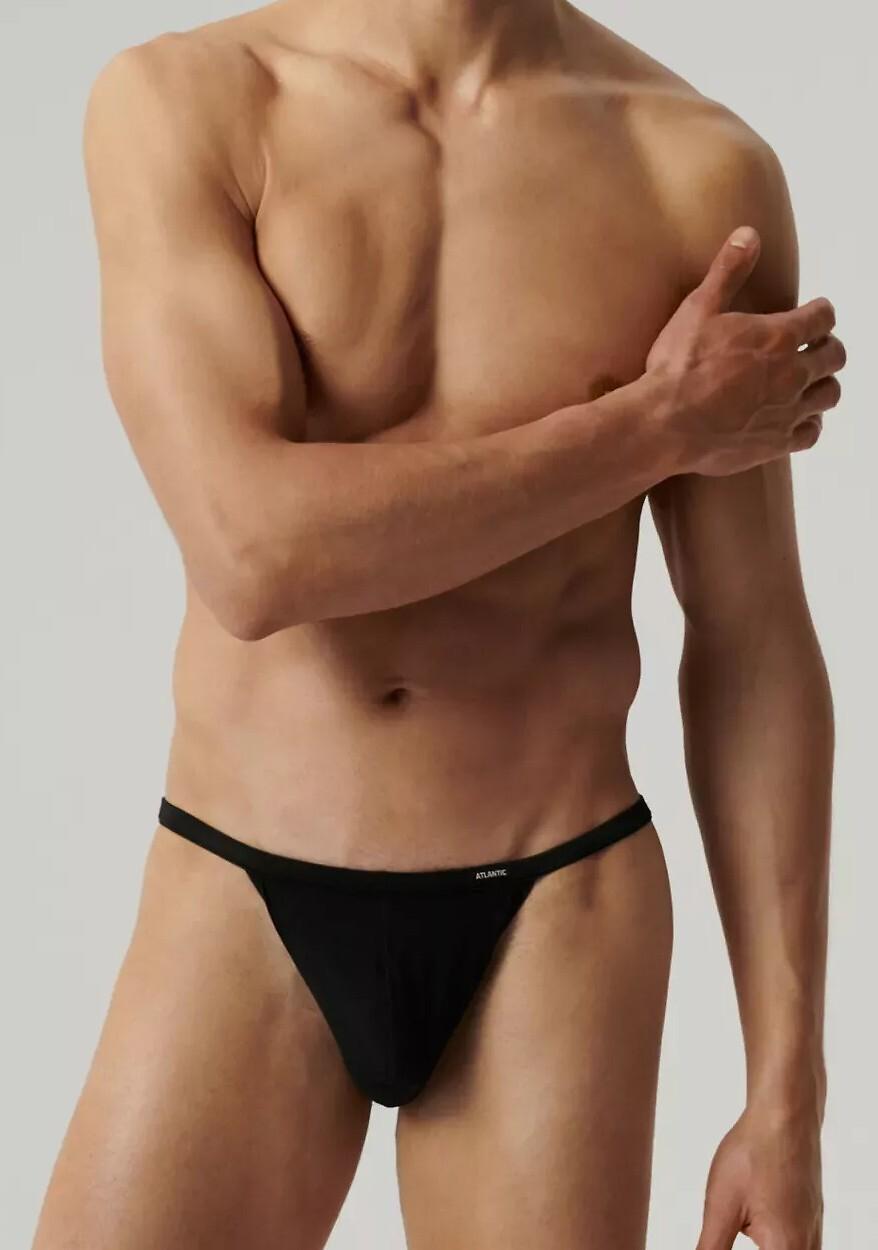 Slipy Atlantic MP-1586 S-2XL
