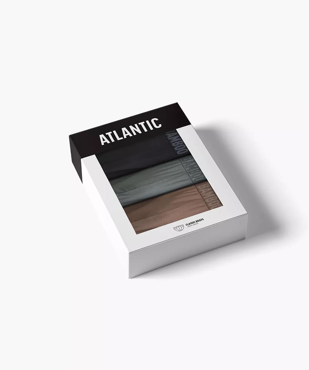 Slipy Atlantic 3MP-199 A
