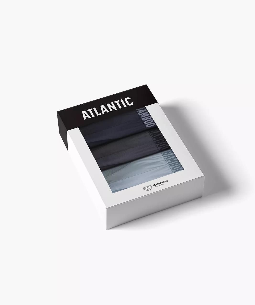 Slipy Atlantic 3MP-199 A