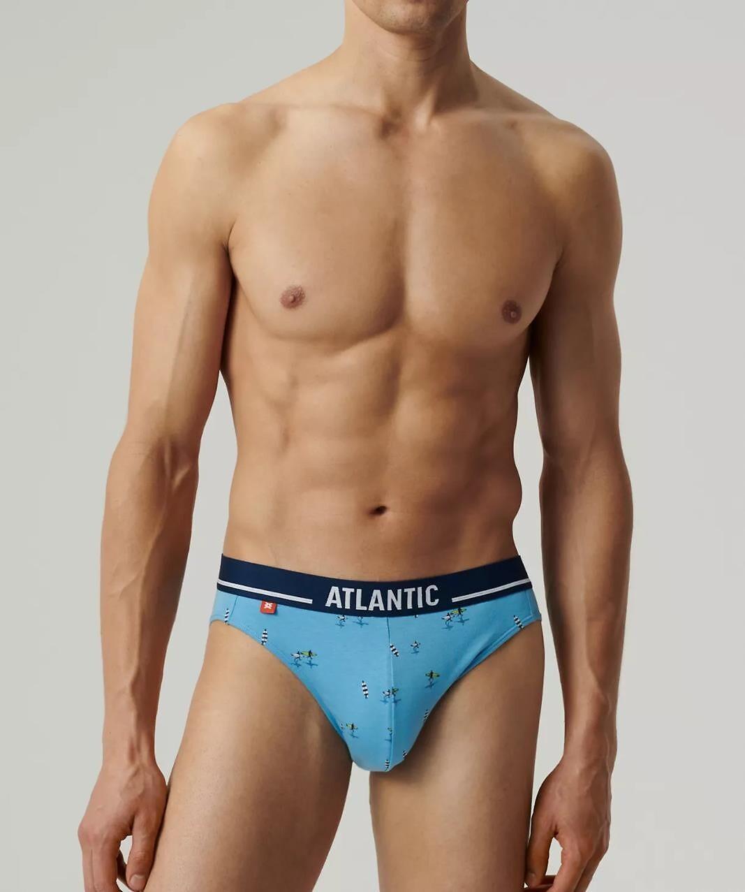 Slipy Atlantic 3MP-196 A