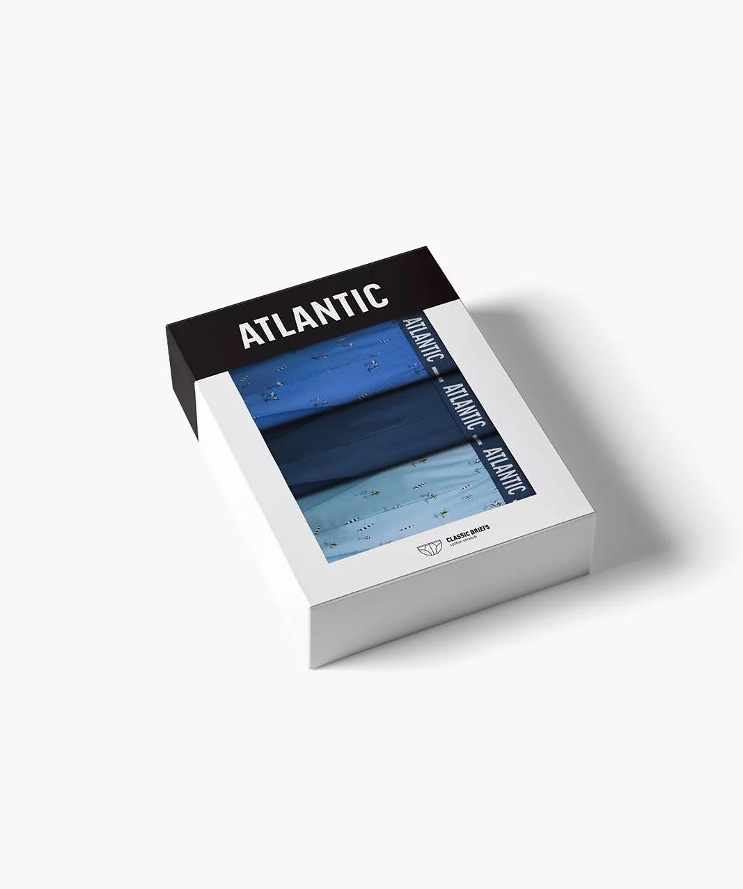Slipy Atlantic 3MP-196 A