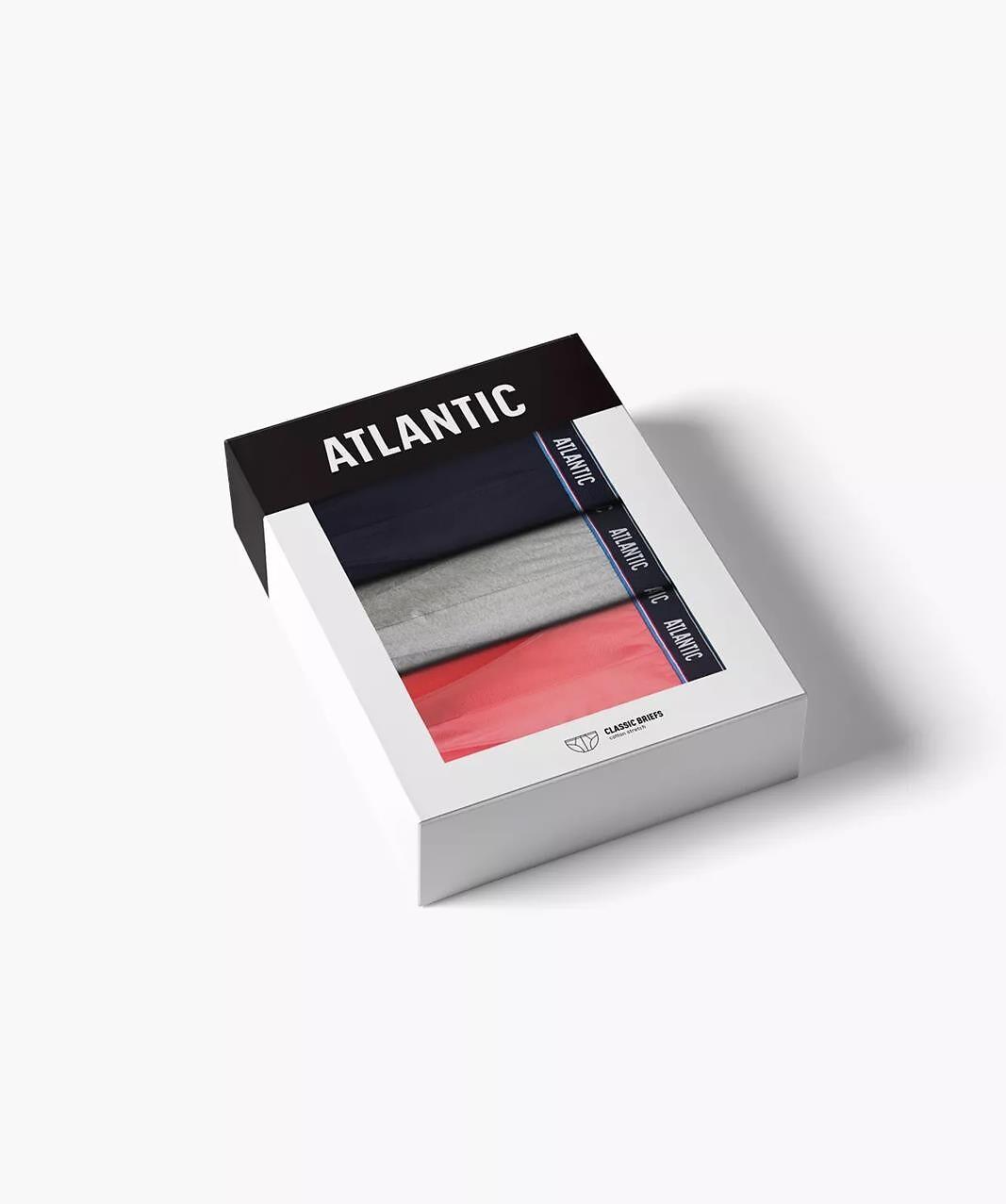 Slipy Atlantic 3MP-200 A