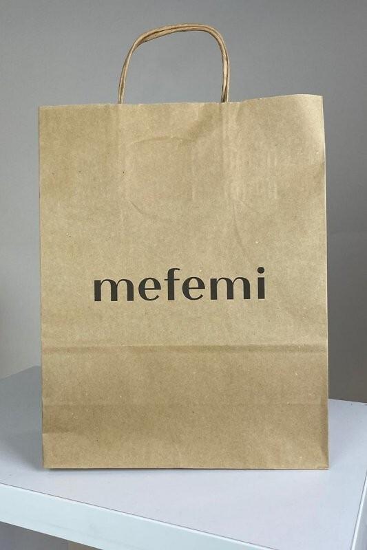 Torba Mefemi Papierowa Duża