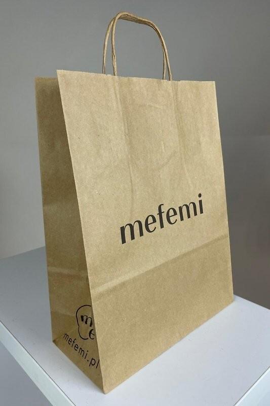 Torba Mefemi Papierowa Duża