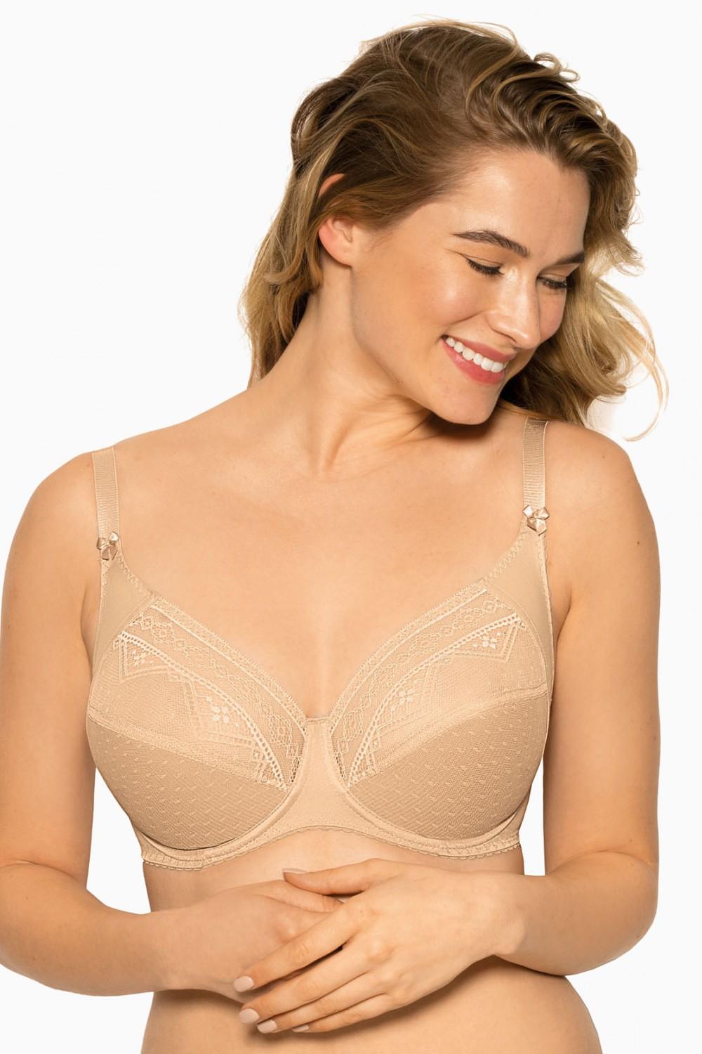 Biustonosz soft Gaia BS 059 Nancy