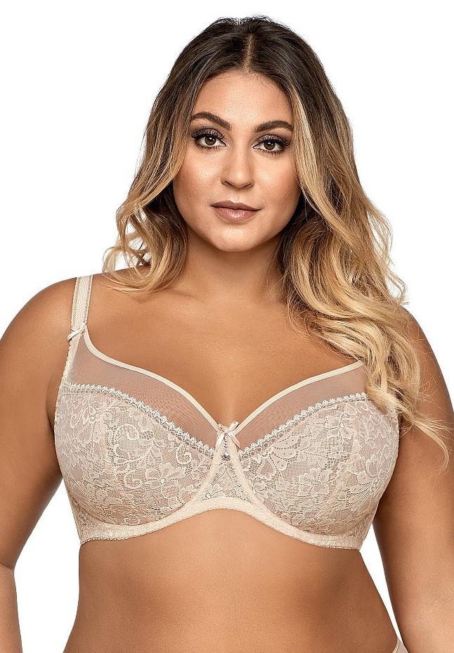 Biustonosz soft Ava 1396
