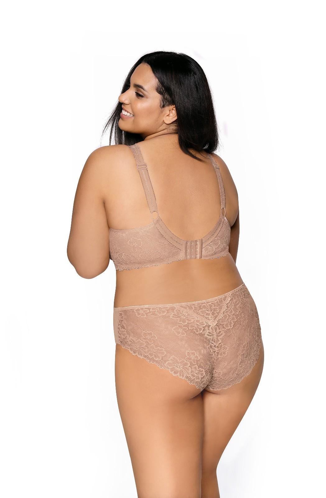 Biustonosz full cup Mat M-053/22 Carmela Big