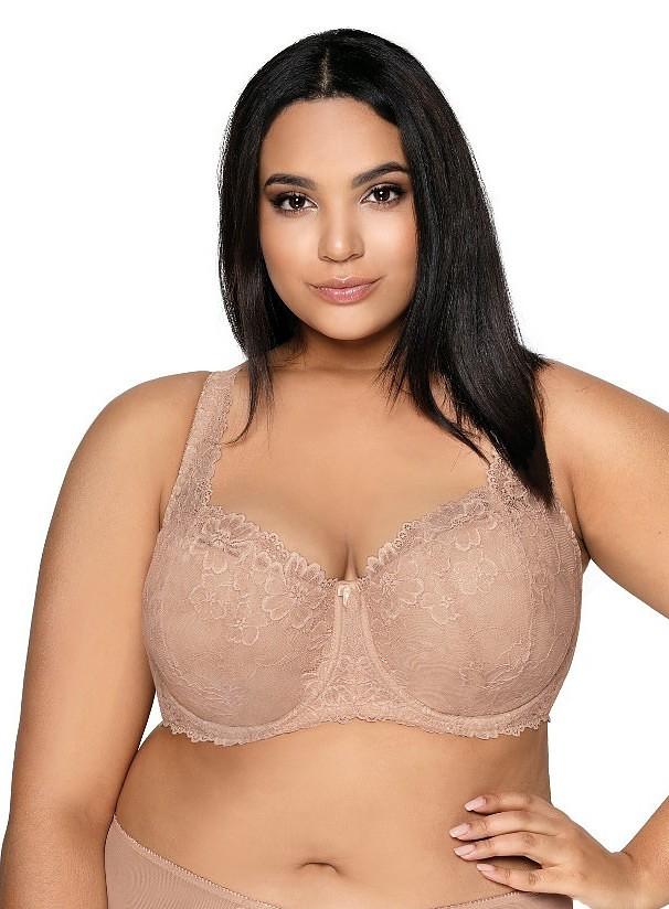 Biustonosz full cup Mat M-053/22 Carmela Big