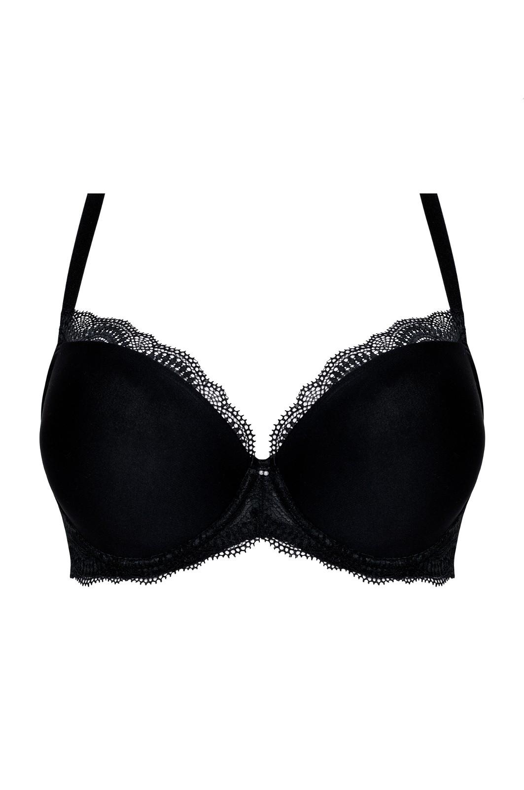 Biustonosz push-up Mefemi Pepite