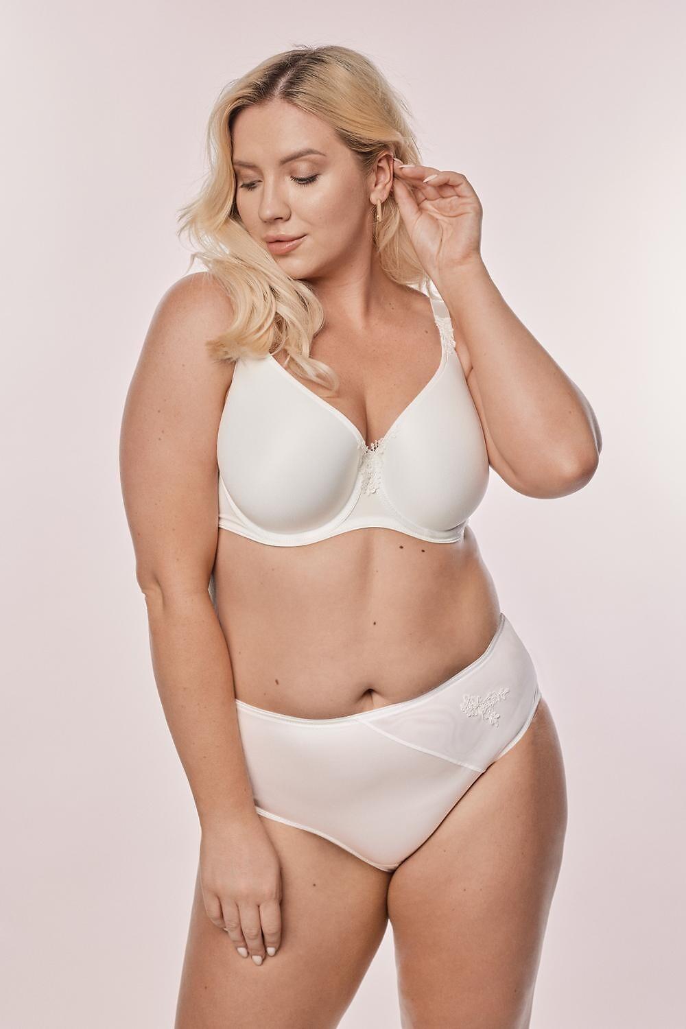 Figi Mefemi Anita II Milk M-2XL
