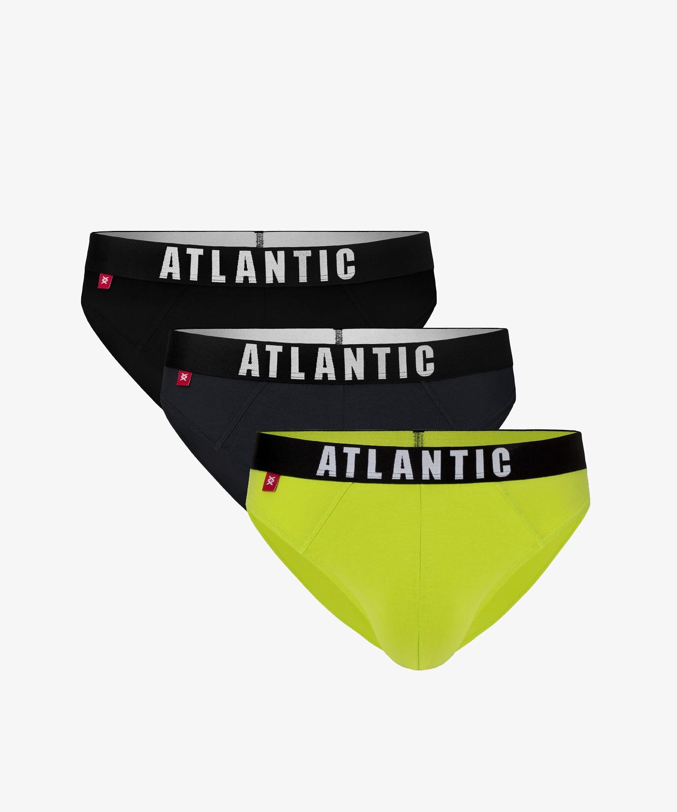 Slipy Atlantic 3MP-094 A