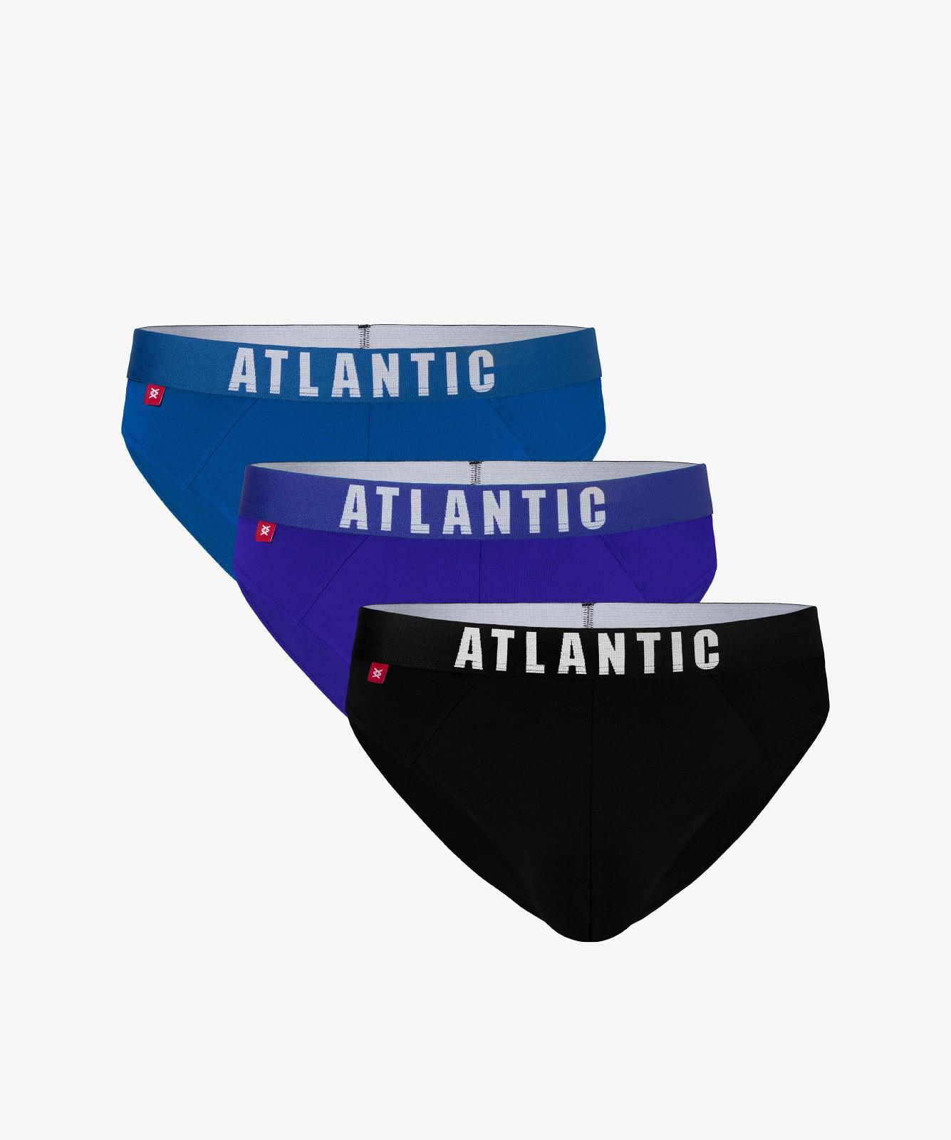 Slipy Atlantic 3MP-094 A