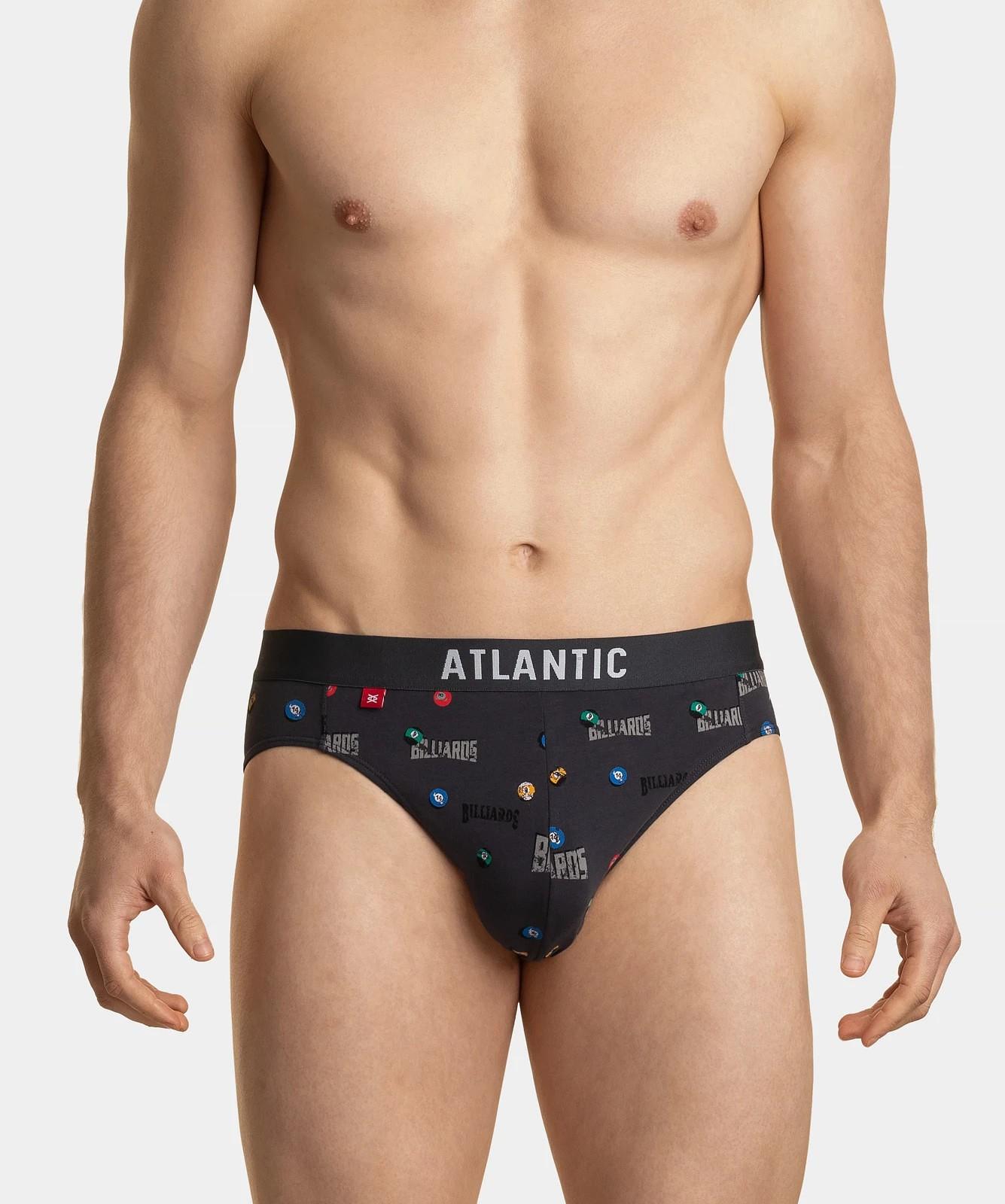 Slipy Atlantic 3MP-094 A