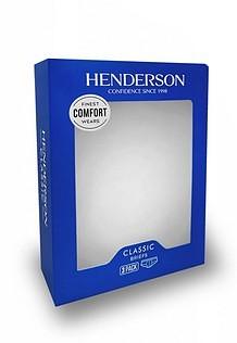 Slipy Henderson 1446 K586 Shimmer A