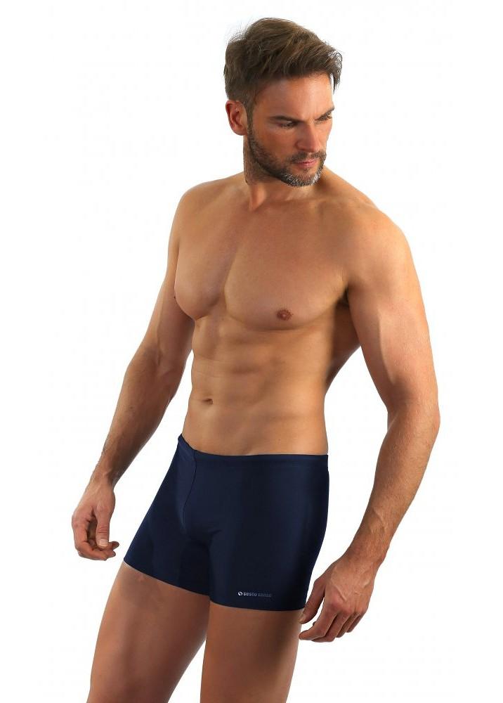Bokserki kąpielowe Sesto Senso art.313 M-2XL