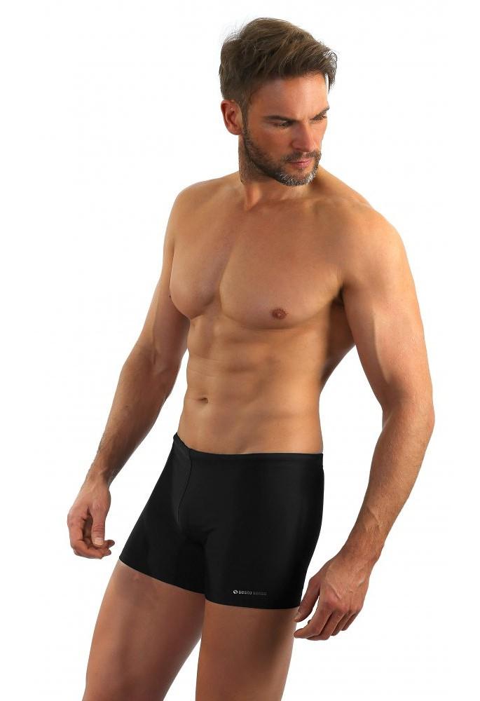 Bokserki kąpielowe Sesto Senso art.313 M-2XL