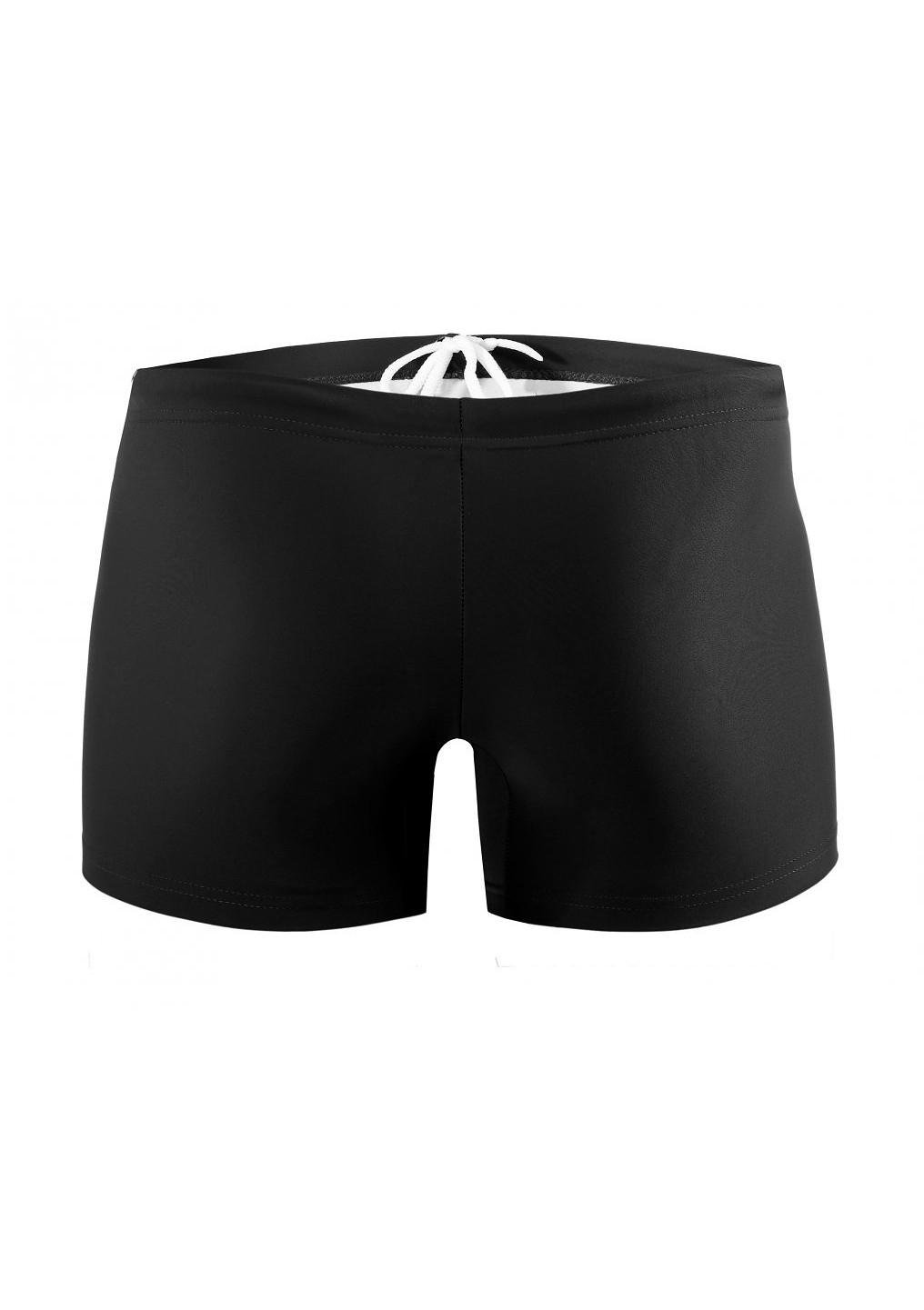 Bokserki kąpielowe Sesto Senso art.313 M-2XL