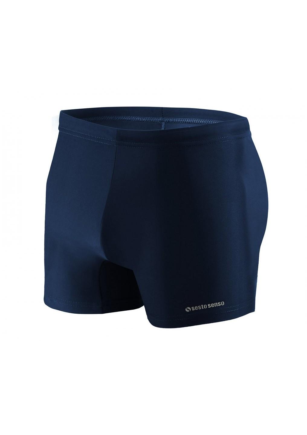 Bokserki kąpielowe Sesto Senso art.313 M-2XL