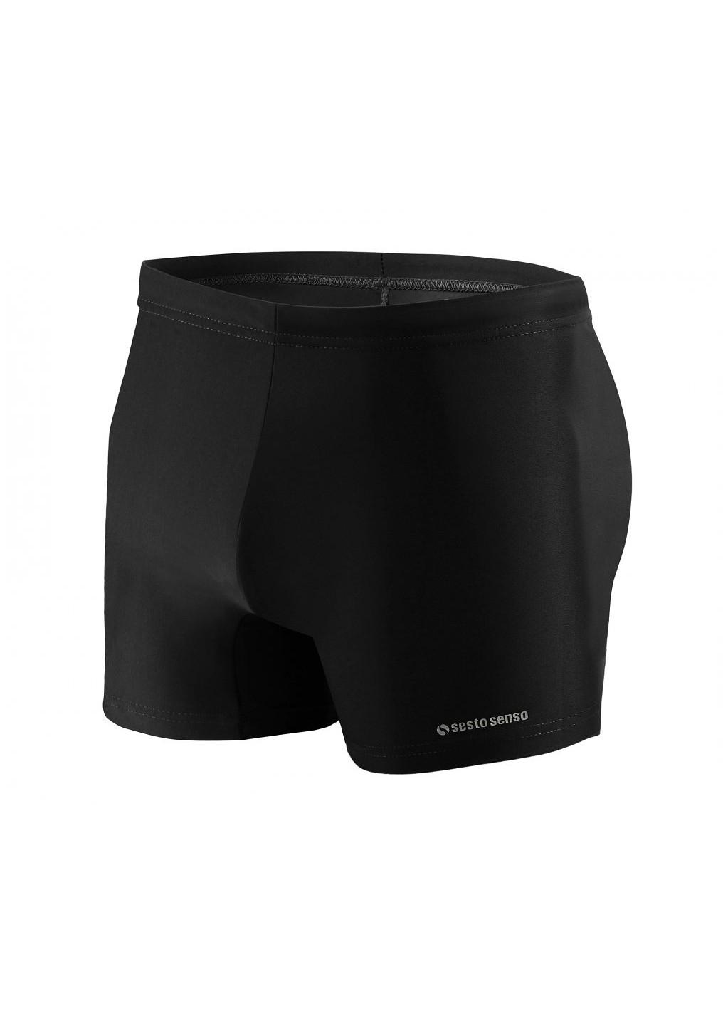 Bokserki kąpielowe Sesto Senso art.313 M-2XL