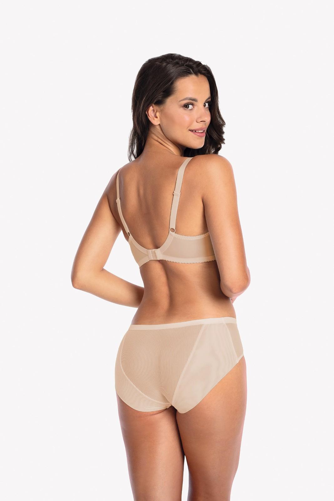 Biustonosz semi soft Gaia BS 1058 Sonia
