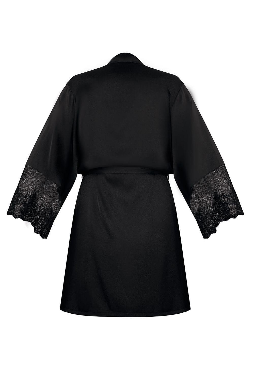 Szlafrok Mefemi Zora S-2XL