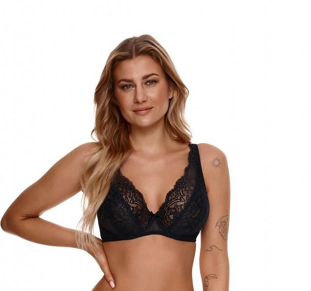 Biustonosz soft Lupo 149