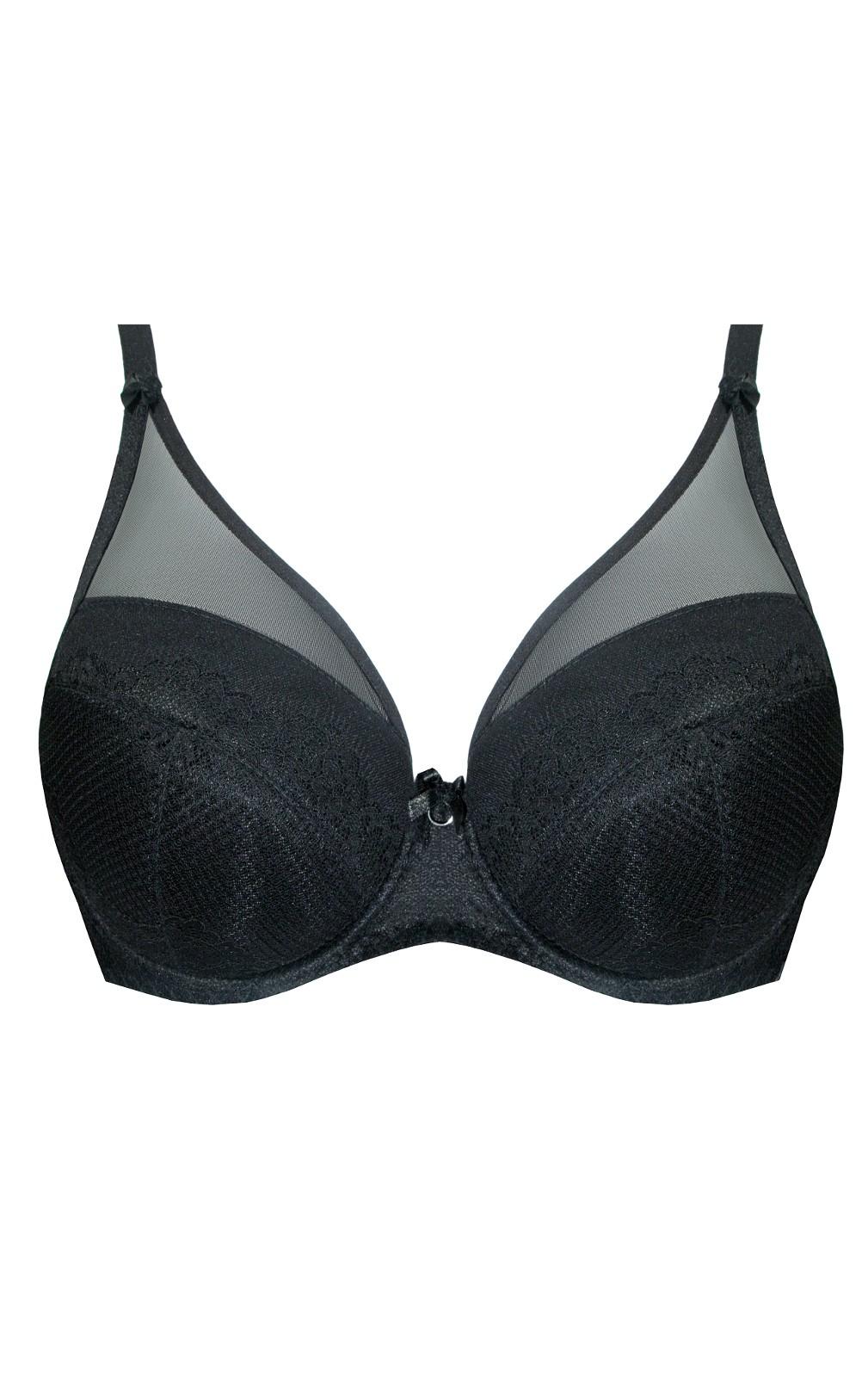Biustonosz full cup Mefemi Casilda Big