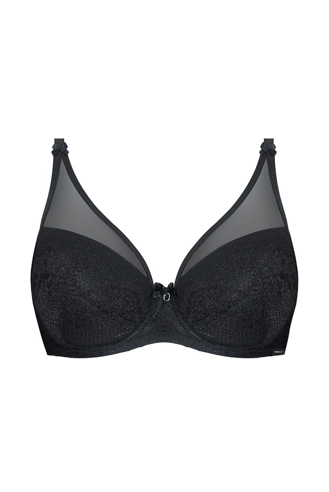 Biustonosz push-up Mefemi Casilda