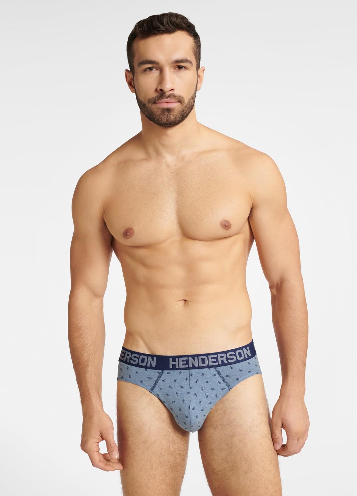 Slipy Henderson 40835 Fast A