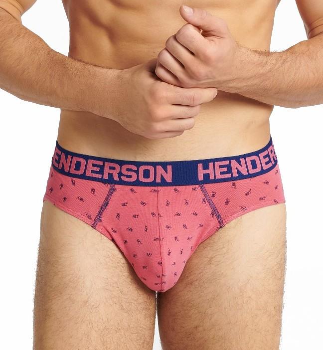 Slipy Henderson 40835 Fast A