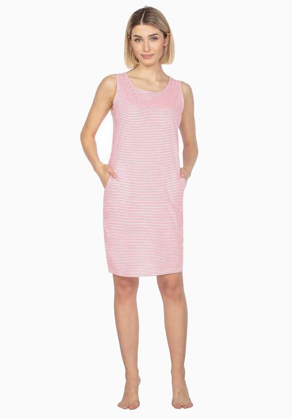 Koszula Regina 128 sz/r S-XL L24 damska