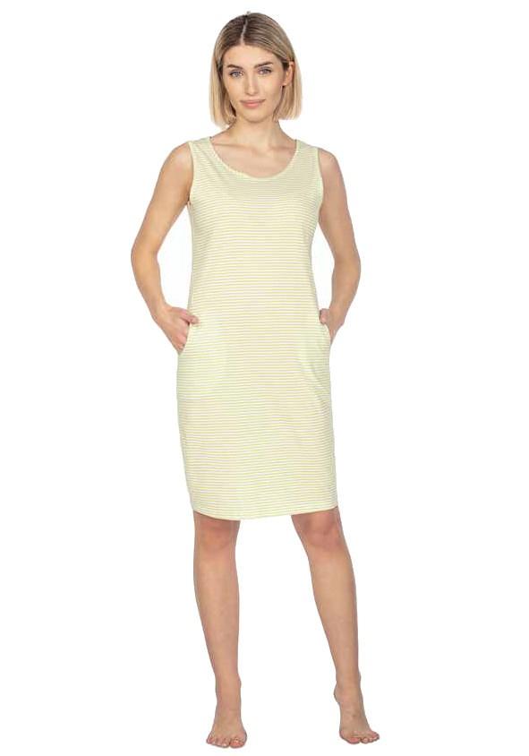 Koszula Regina 128 sz/r S-XL L24 damska