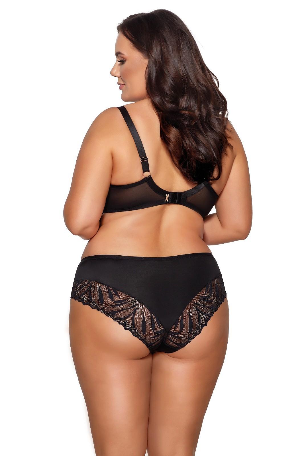 Biustonosz semi soft Ava 2105 Maxi