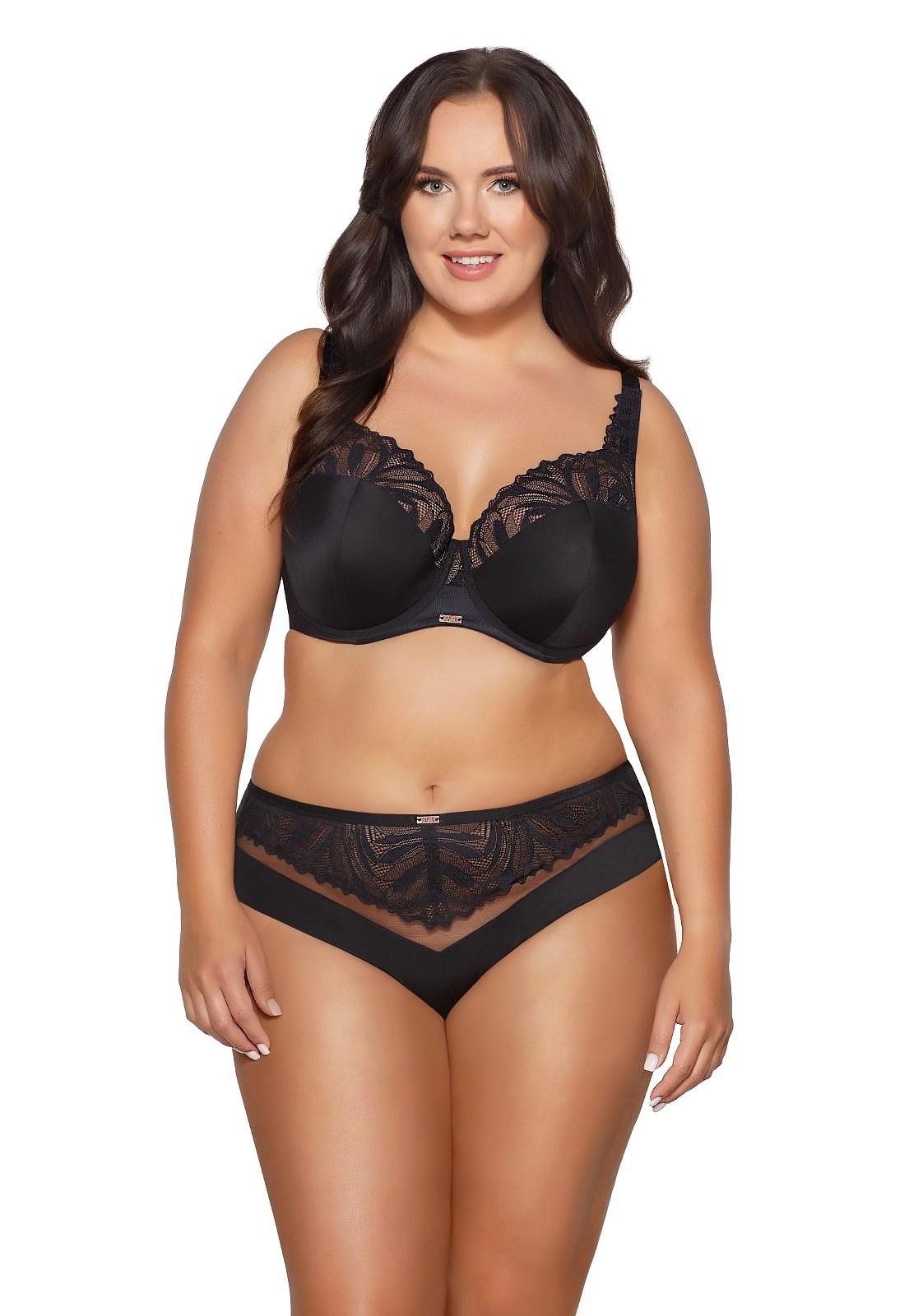 Biustonosz semi soft Ava 2105