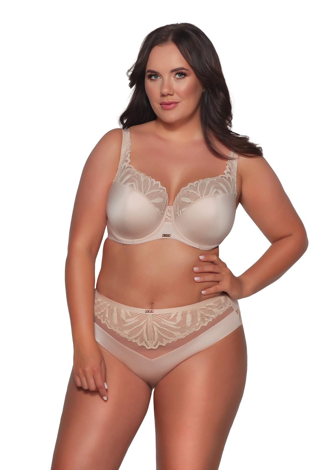 Biustonosz semi soft Ava 2105