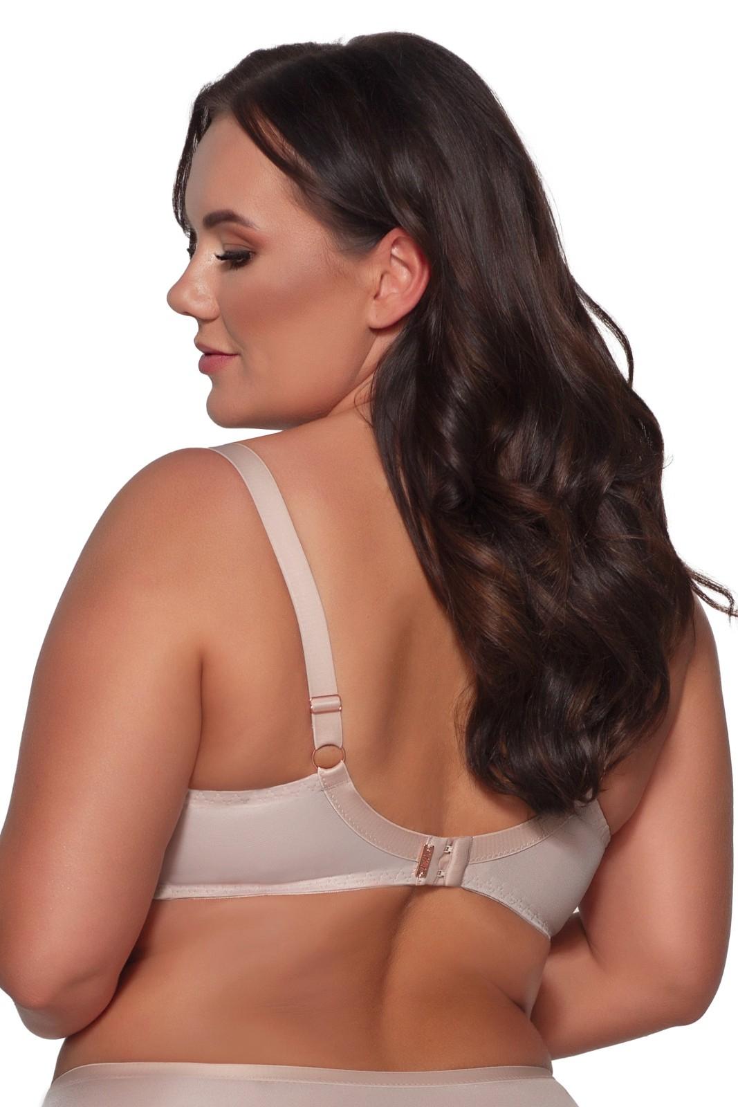 Biustonosz semi soft Ava 2105