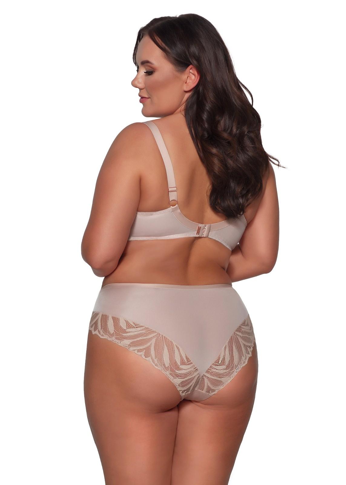 Biustonosz semi soft Ava 2105
