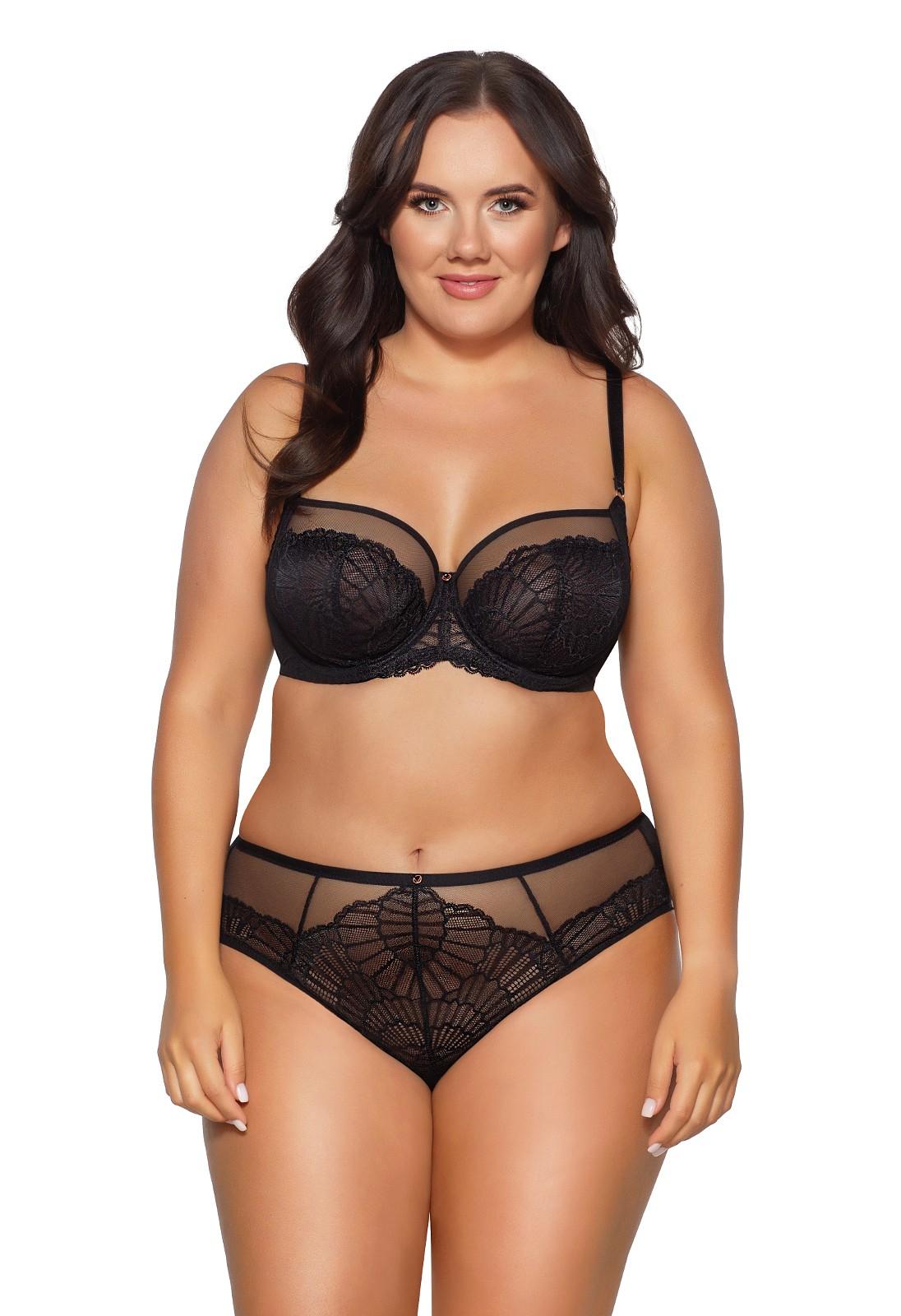Biustonosz soft Ava 2109