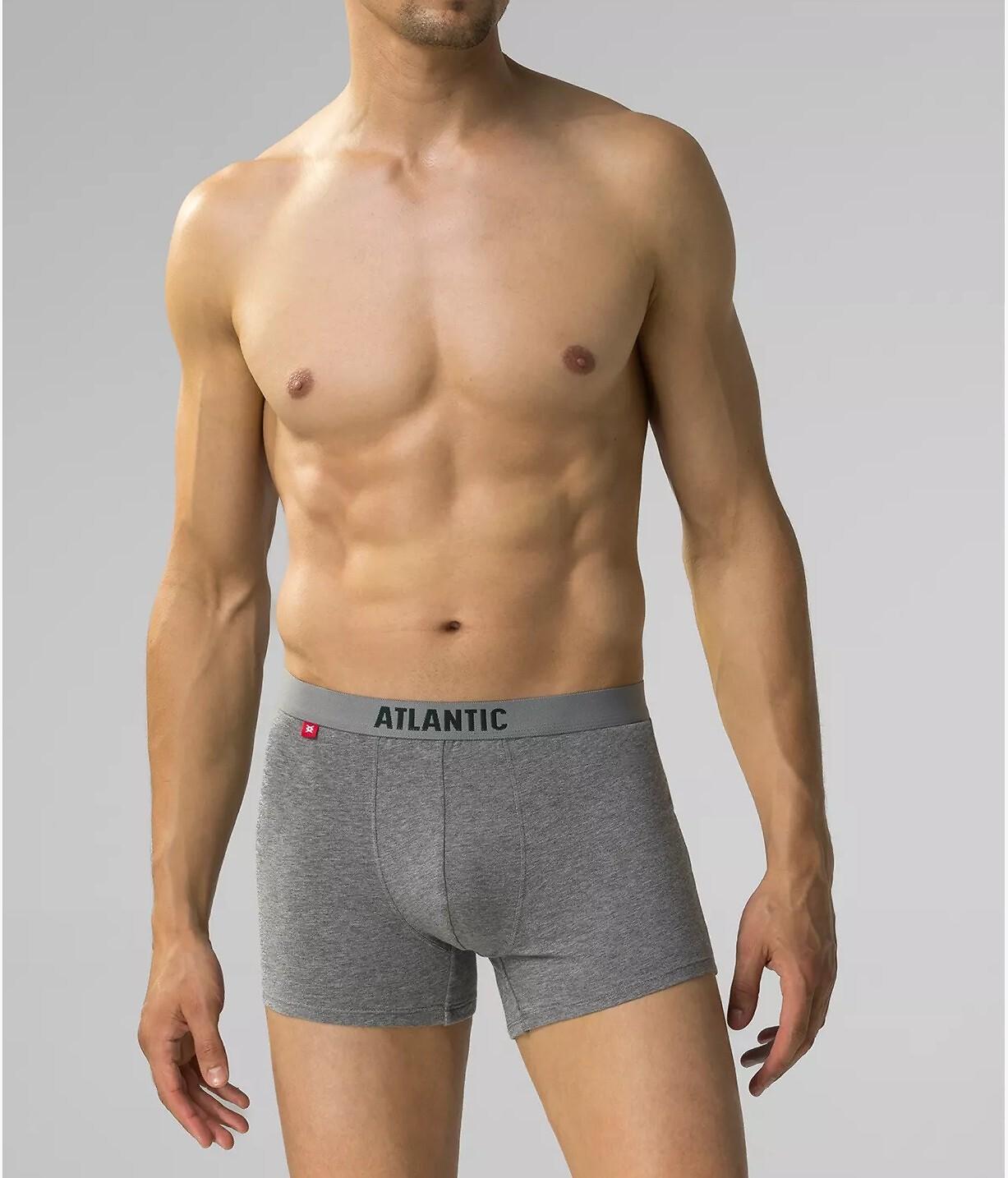 Bokserki Atlantic 5SMH-004/24 A