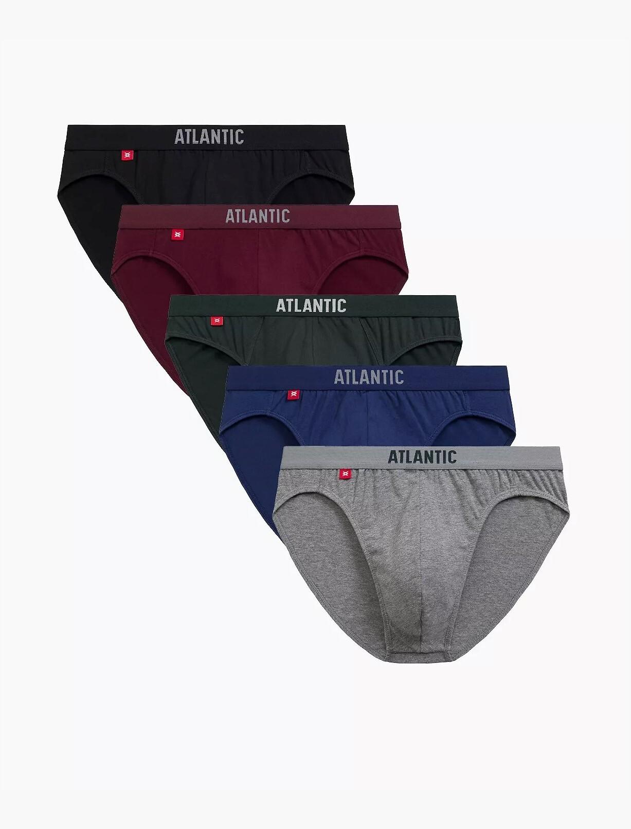 Slipy Atlantic 5SMP-004/24 A
