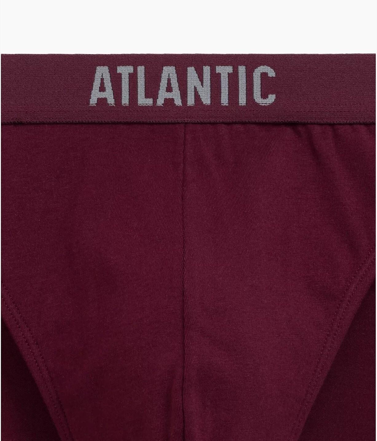 Slipy Atlantic 5SMP-004/24 A