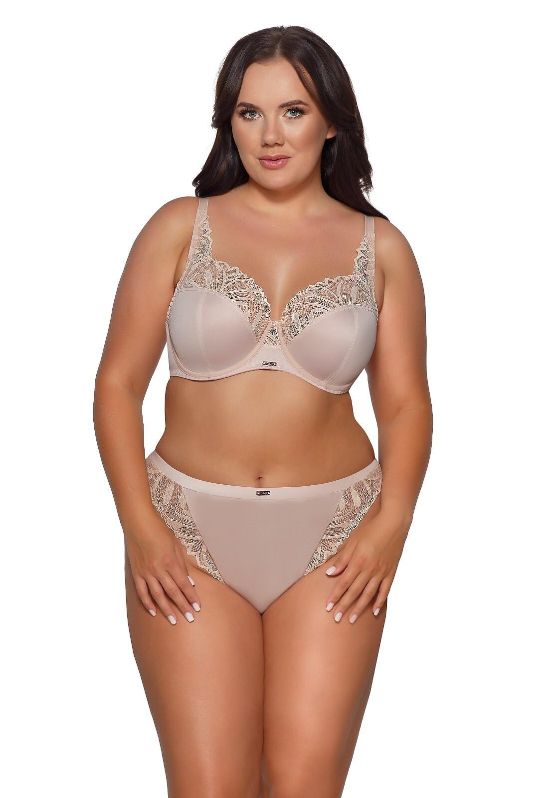Biustonosz soft Ava 2106