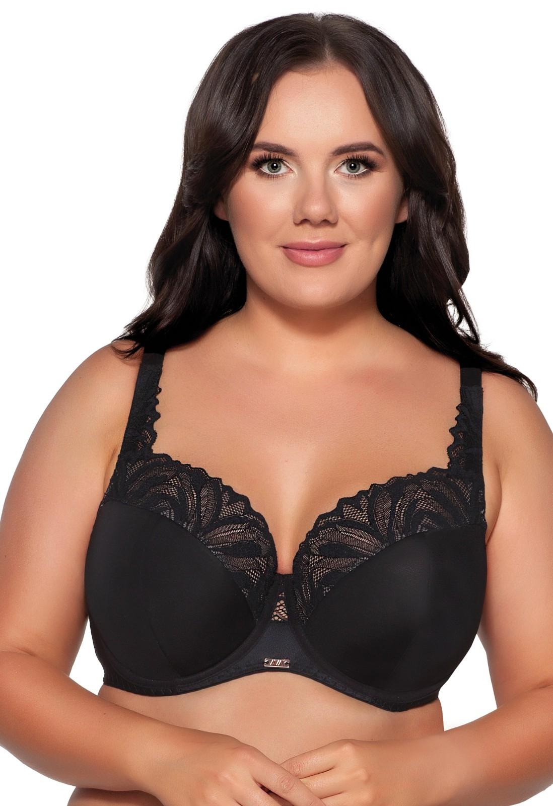 Biustonosz full cup Ava 2107