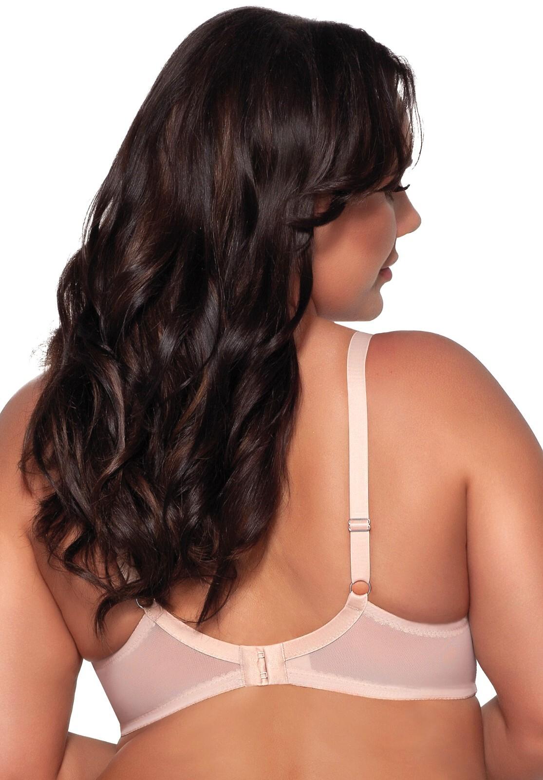 Biustonosz full cup Ava 2112 Maxi