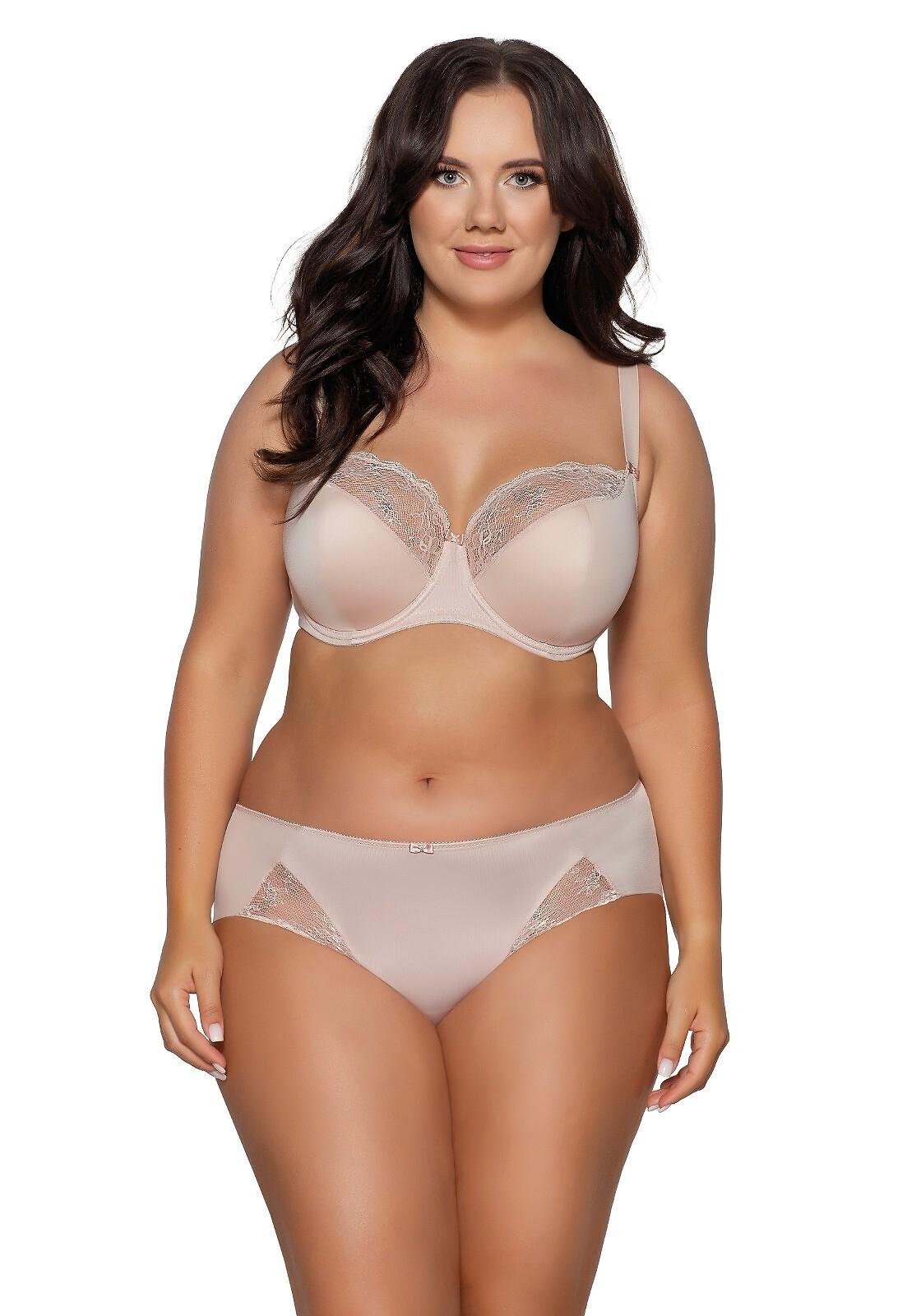 Biustonosz semi soft Ava 2110
